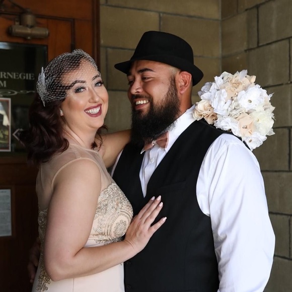 Meet your Posher, Stephanie - Picture 6 of 9